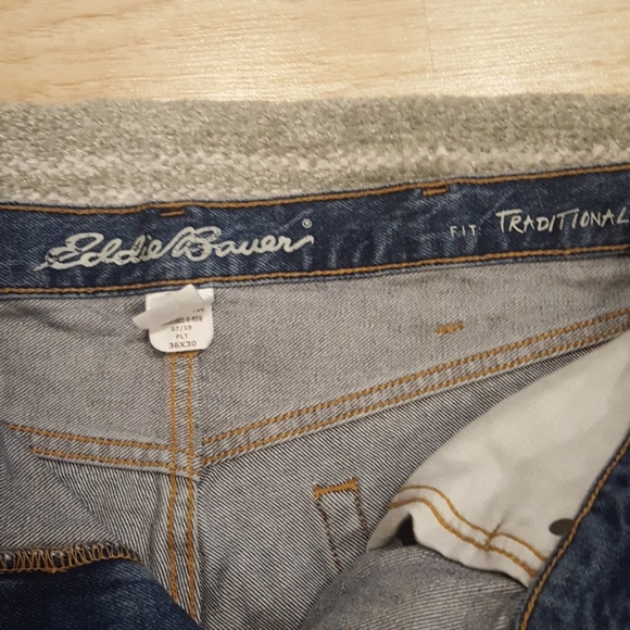 EDDIE BAUER - Picture 2 of 7